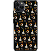 Чохол BoxFace Blackview A95 Halloween Magic