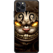 Чохол BoxFace Blackview A95 