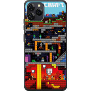 Чохол BoxFace Blackview A95 Minecraft Lode Runner
