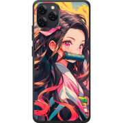 Чохол BoxFace Blackview A95 