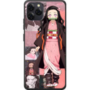 Чохол BoxFace Blackview A95 