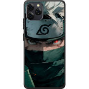 Чохол BoxFace Blackview A95 Какаши Хатаке