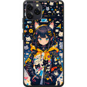 Чохол BoxFace Blackview A95 