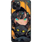 Чохол BoxFace Blackview A95 