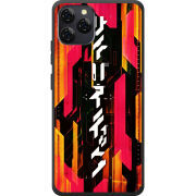 Чохол BoxFace Blackview A95 