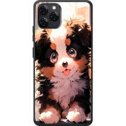 Чохол BoxFace Blackview A95 