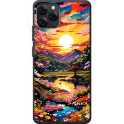 Чохол BoxFace Blackview A95 