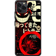 Чохол BoxFace Blackview A95 