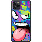 Чохол BoxFace Blackview A95 