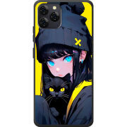 Чохол BoxFace Blackview A95 