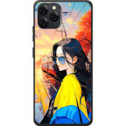 Чохол BoxFace Blackview A95 