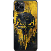 Чохол BoxFace Blackview A95 Сталева помста