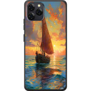 Чохол BoxFace Blackview A95 