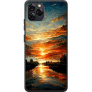 Чохол BoxFace Blackview A95 