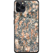 Чохол BoxFace Blackview A95 