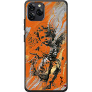 Чохол BoxFace Blackview A95 