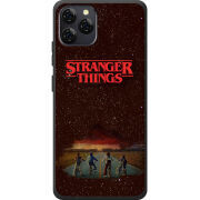 Чохол BoxFace Blackview A95 