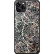 Чохол BoxFace Blackview A95 