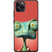 Чохол BoxFace Blackview A95 