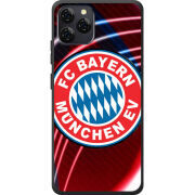 Чохол BoxFace Blackview A95 