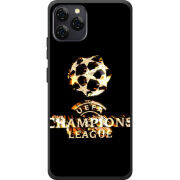 Чохол BoxFace Blackview A95 