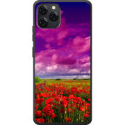 Чохол BoxFace Blackview A95 