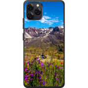 Чохол BoxFace Blackview A95 