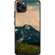 Чохол BoxFace Blackview A95 