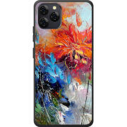 Чохол BoxFace Blackview A95 