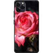 Чохол BoxFace Blackview A95 