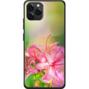 Чохол BoxFace Blackview A95 