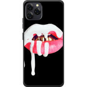 Чохол BoxFace Blackview A95 