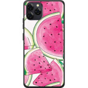 Чохол BoxFace Blackview A95 