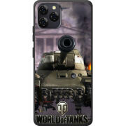 Чохол BoxFace Blackview A95 