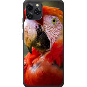 Чохол BoxFace Blackview A95 