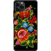 Чохол BoxFace Blackview A95 