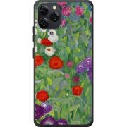 Чохол BoxFace Blackview A95 