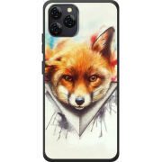 Чохол BoxFace Blackview A95 