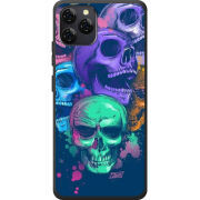 Чохол BoxFace Blackview A95 