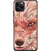 Чохол BoxFace Blackview A95 