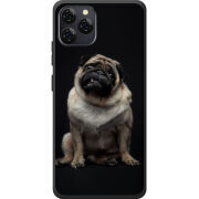 Чохол BoxFace Blackview A95 