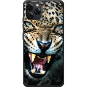 Чохол BoxFace Blackview A95 