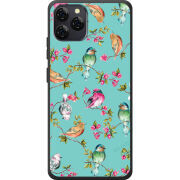 Чохол BoxFace Blackview A95 