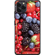 Чохол BoxFace Blackview A95 