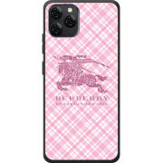 Чохол BoxFace Blackview A95 