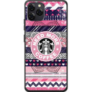 Чохол BoxFace Blackview A95 