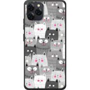 Чохол BoxFace Blackview A95 