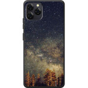 Чохол BoxFace Blackview A95 