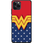 Чохол BoxFace Blackview A95 