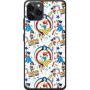 Чохол BoxFace Blackview A95 